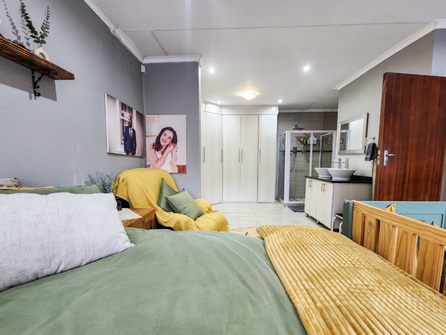 3 Bedroom Property for Sale in Sasolburg Ext 23 Free State